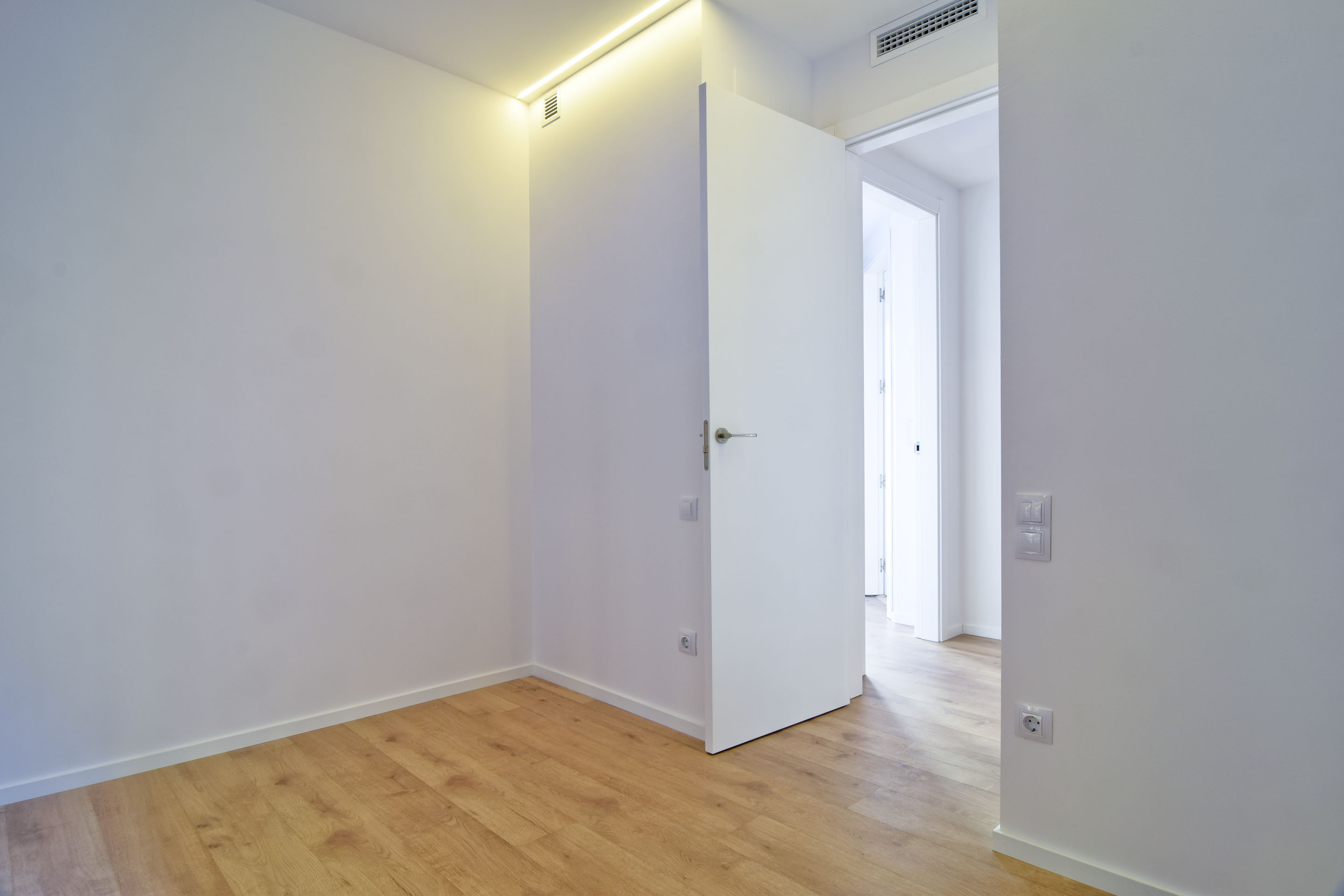 Edificio Calle Cruz,20.Madrid